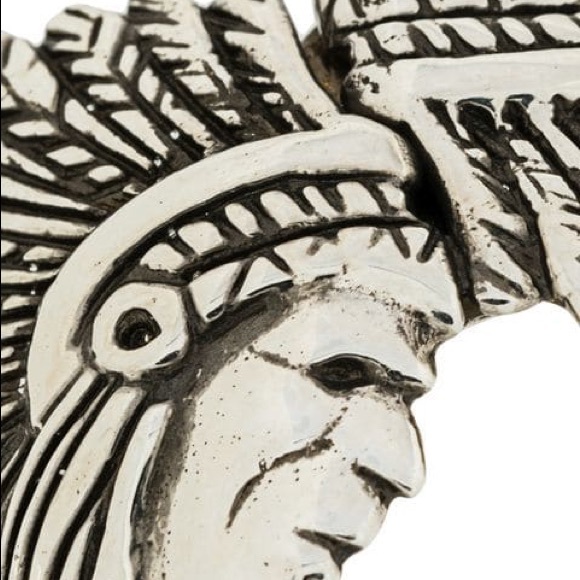 Gas Bijoux Santa Fe Ring - Picture 7 of 7